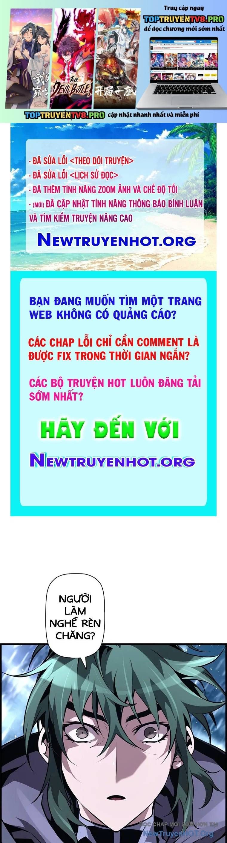 Đặc Tính Tiến Hóa Của Chiêu Hồn Sư Chapter 89 - 2