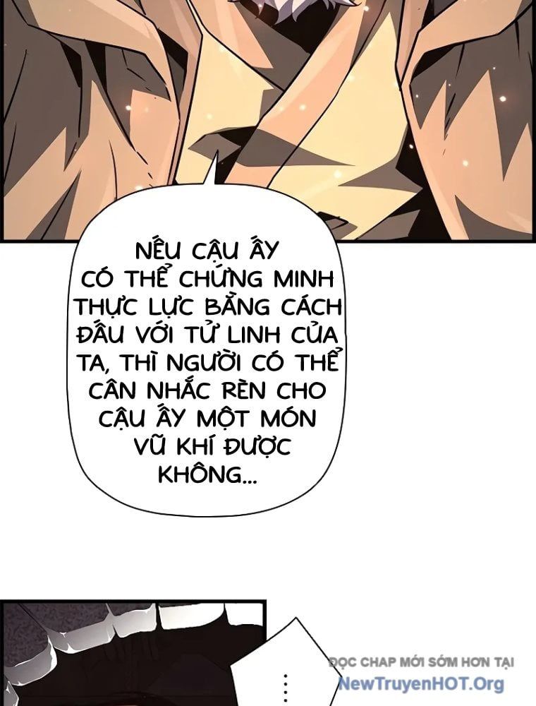 Đặc Tính Tiến Hóa Của Chiêu Hồn Sư Chapter 89 - 119
