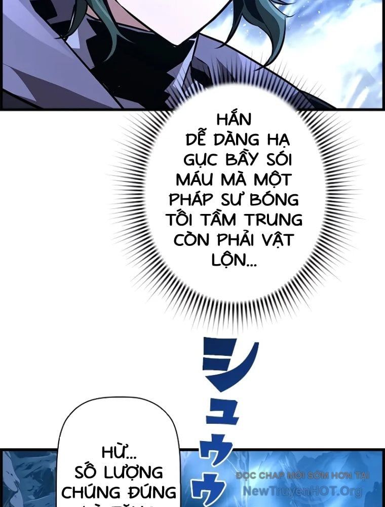 Đặc Tính Tiến Hóa Của Chiêu Hồn Sư Chapter 89 - 18