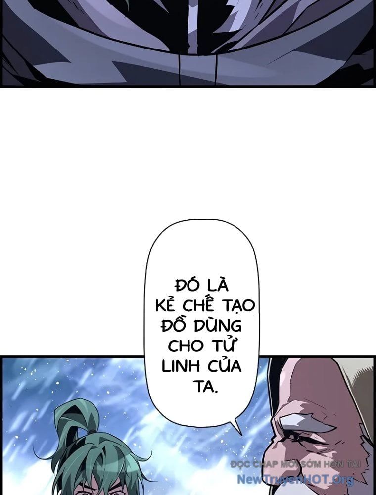 Đặc Tính Tiến Hóa Của Chiêu Hồn Sư Chapter 89 - 3