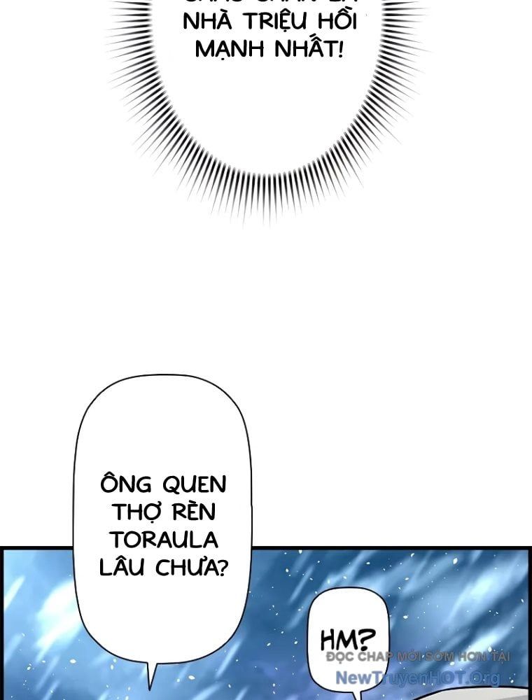 Đặc Tính Tiến Hóa Của Chiêu Hồn Sư Chapter 89 - 22