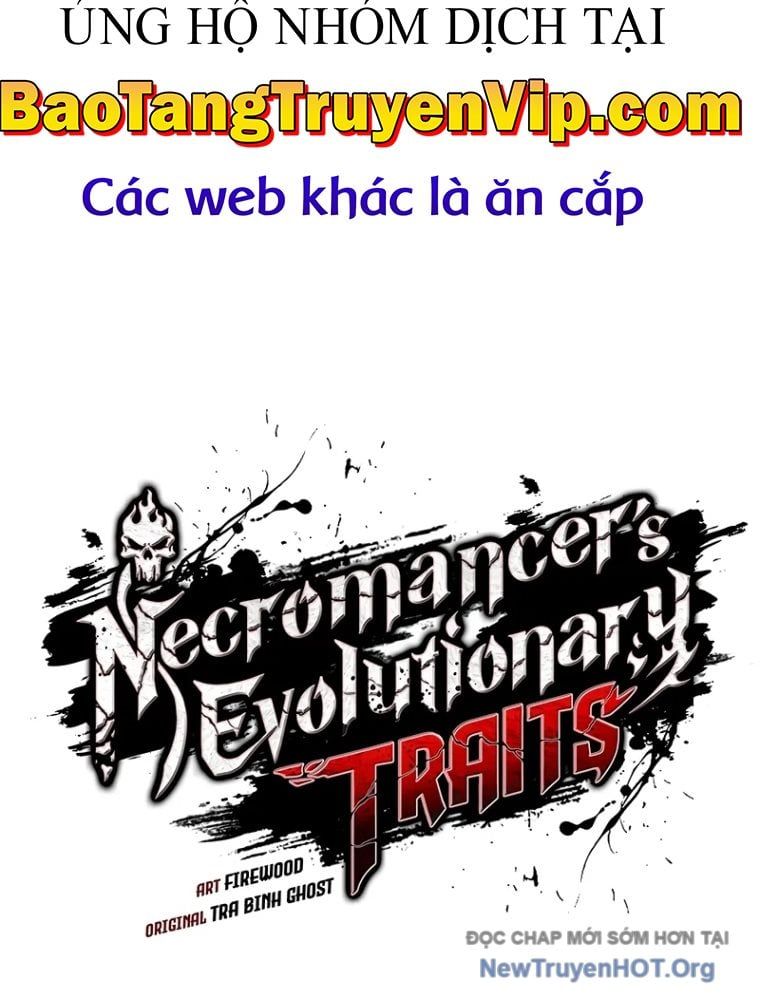 Đặc Tính Tiến Hóa Của Chiêu Hồn Sư Chapter 89 - 9