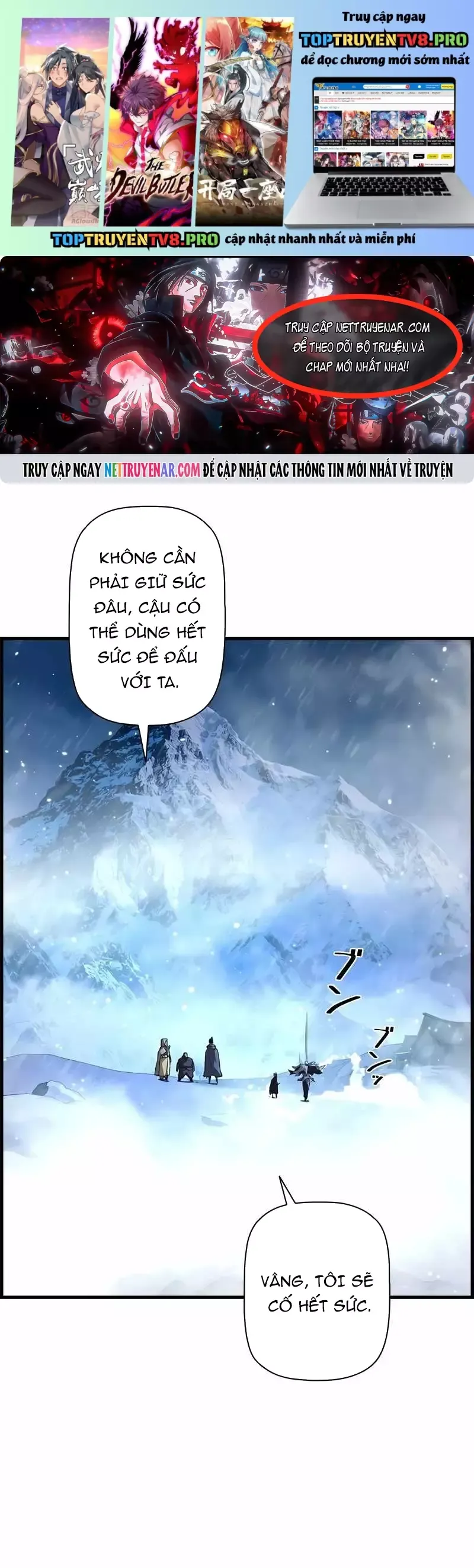 Đặc Tính Tiến Hóa Của Chiêu Hồn Sư Chapter 90 - 2