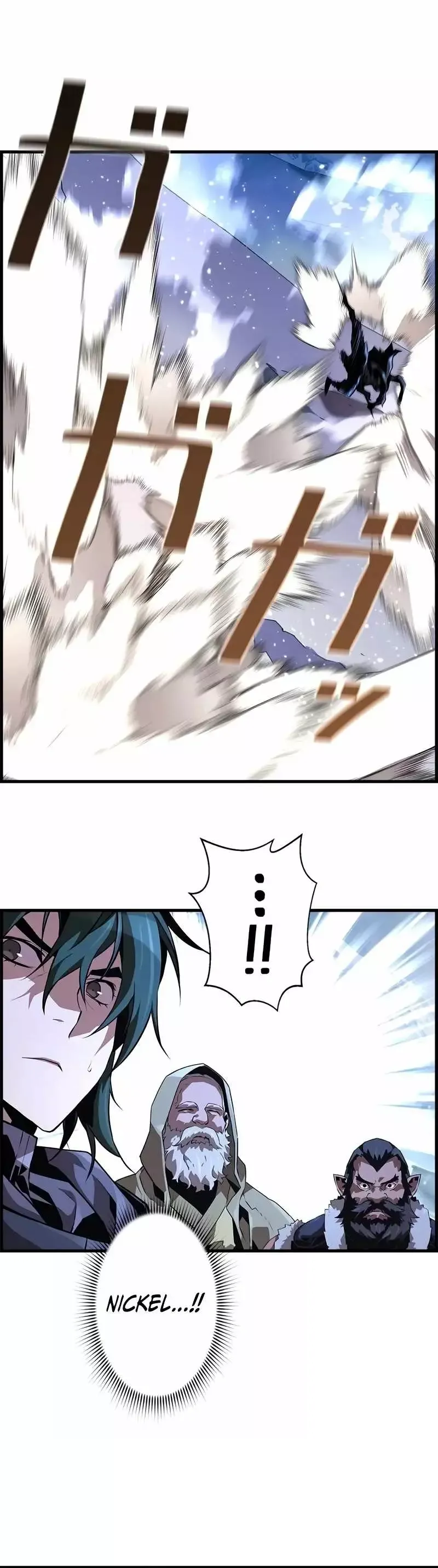 Đặc Tính Tiến Hóa Của Chiêu Hồn Sư Chapter 90 - 12