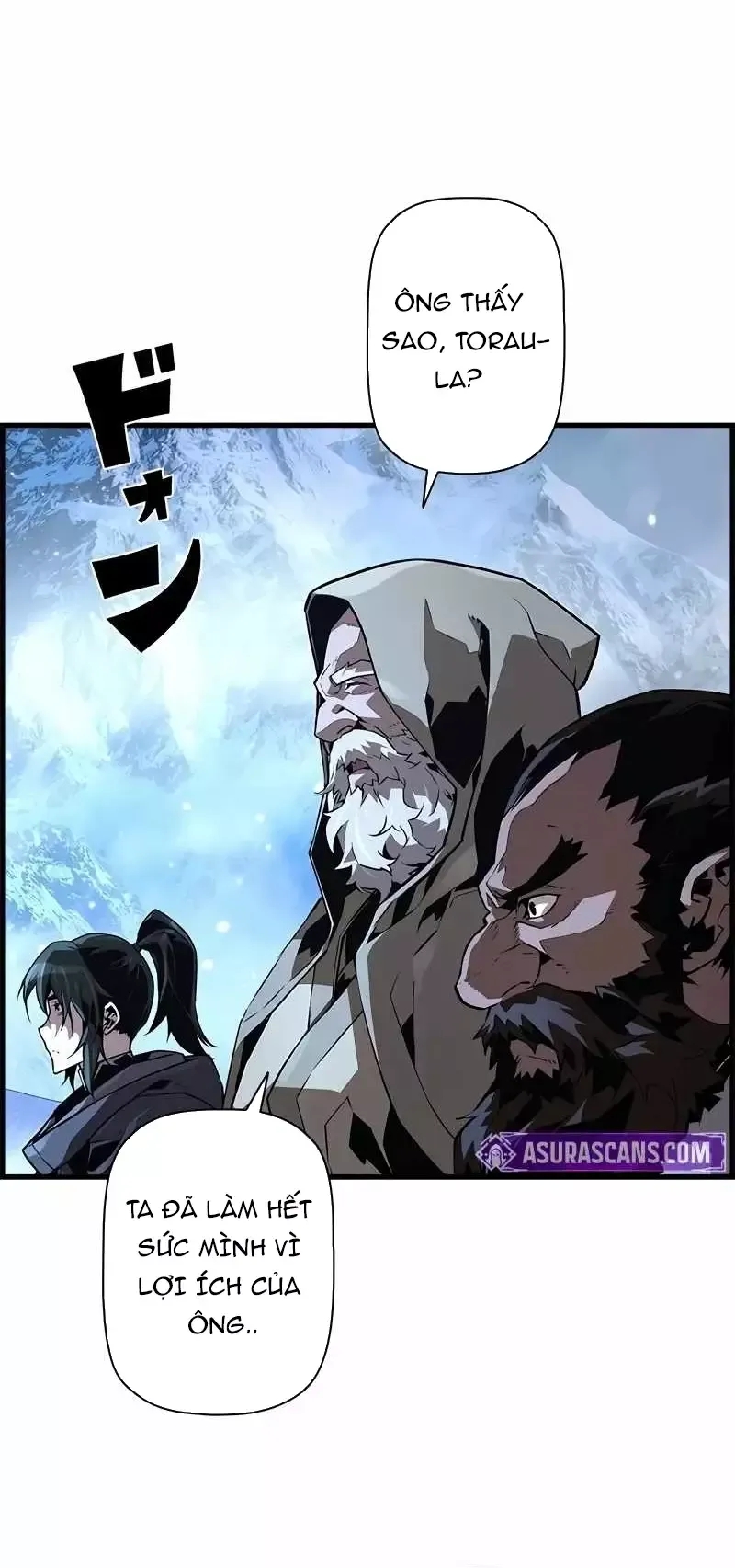 Đặc Tính Tiến Hóa Của Chiêu Hồn Sư Chapter 90 - 15