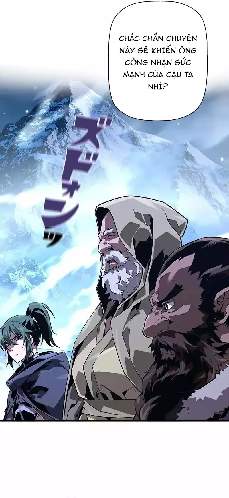 Đặc Tính Tiến Hóa Của Chiêu Hồn Sư Chapter 90 - 17