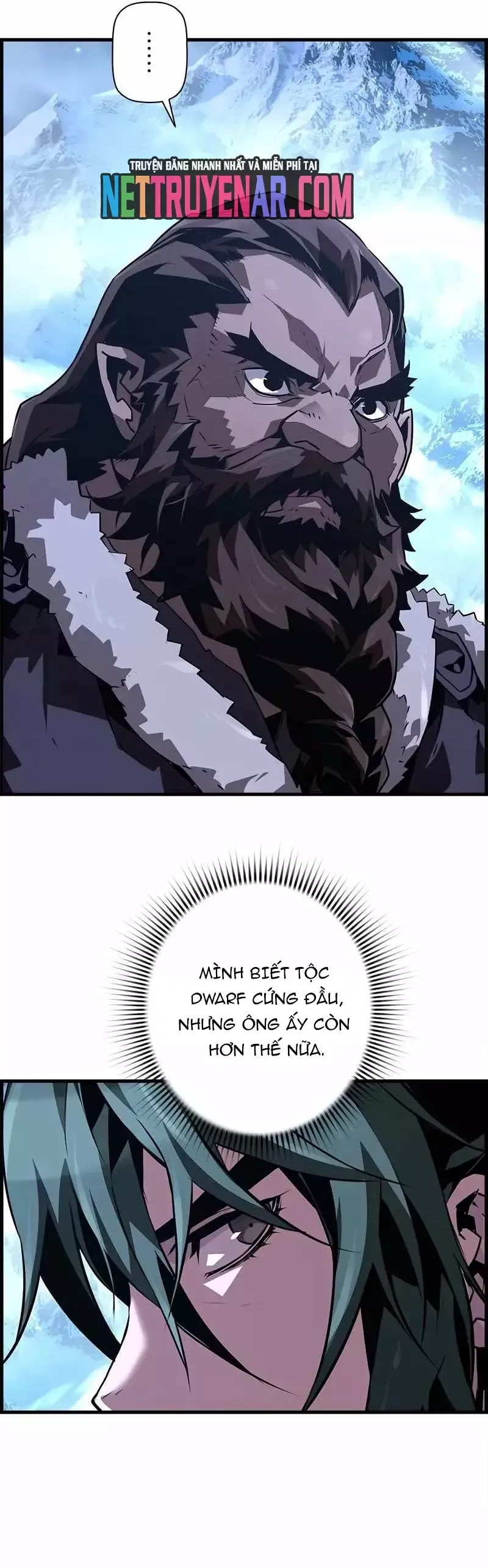 Đặc Tính Tiến Hóa Của Chiêu Hồn Sư Chapter 90 - 18