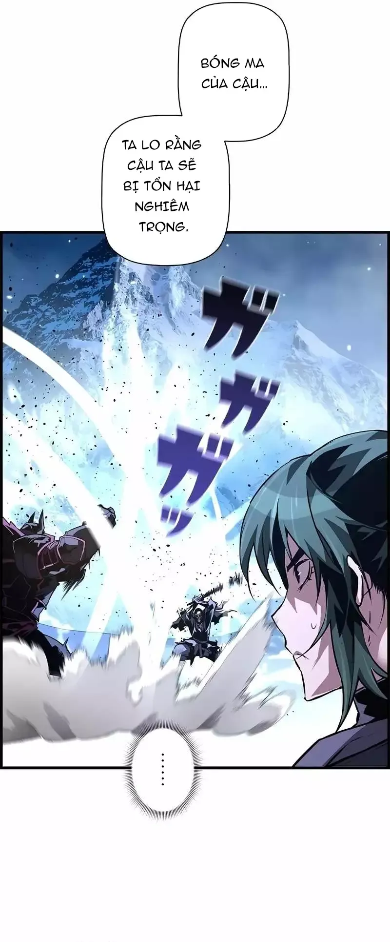 Đặc Tính Tiến Hóa Của Chiêu Hồn Sư Chapter 90 - 20