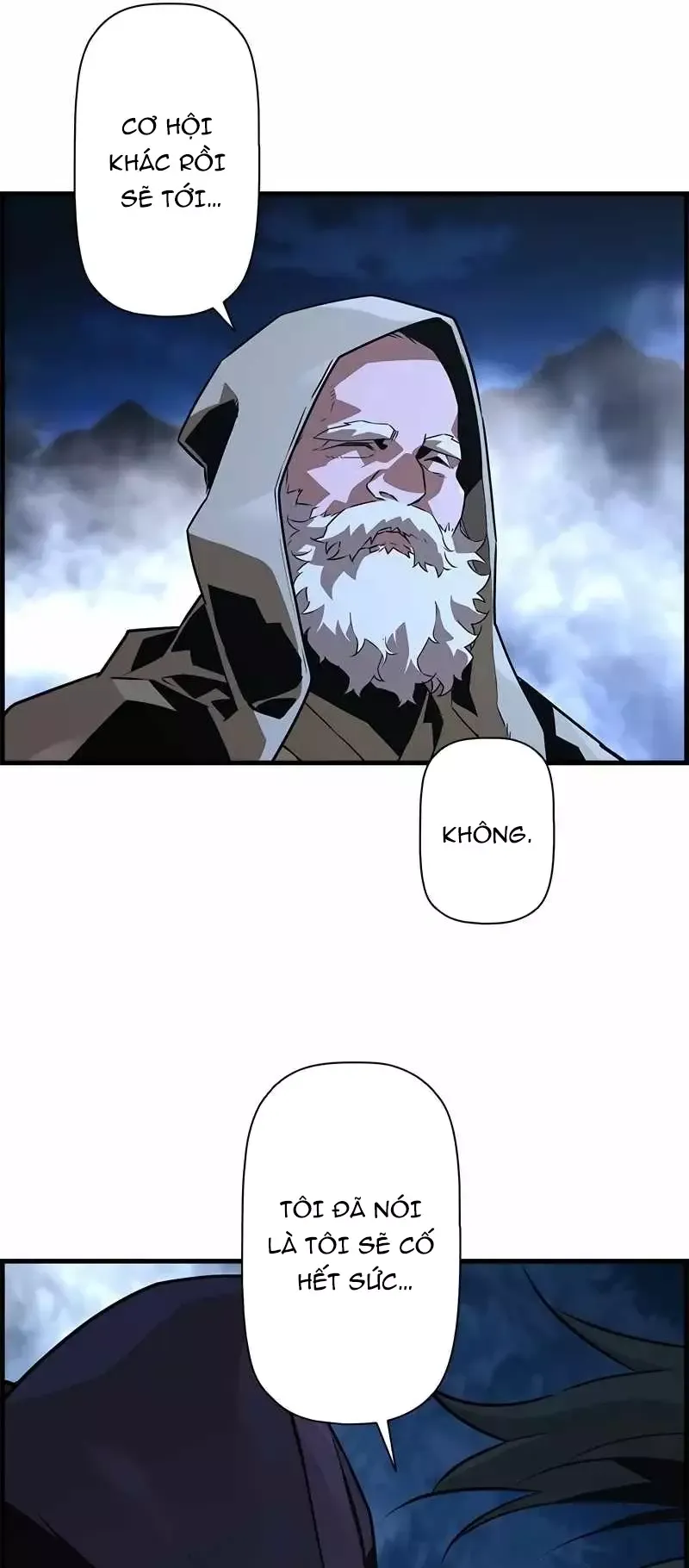 Đặc Tính Tiến Hóa Của Chiêu Hồn Sư Chapter 90 - 21