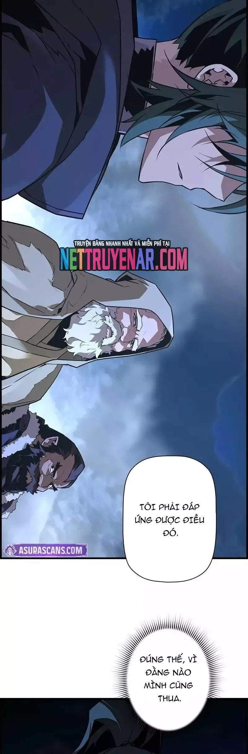 Đặc Tính Tiến Hóa Của Chiêu Hồn Sư Chapter 90 - 22