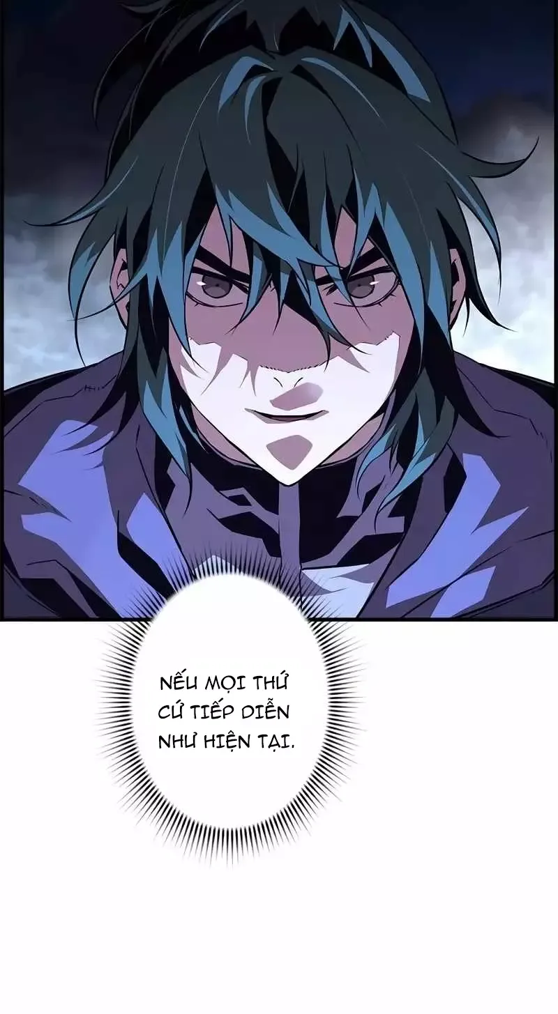 Đặc Tính Tiến Hóa Của Chiêu Hồn Sư Chapter 90 - 23