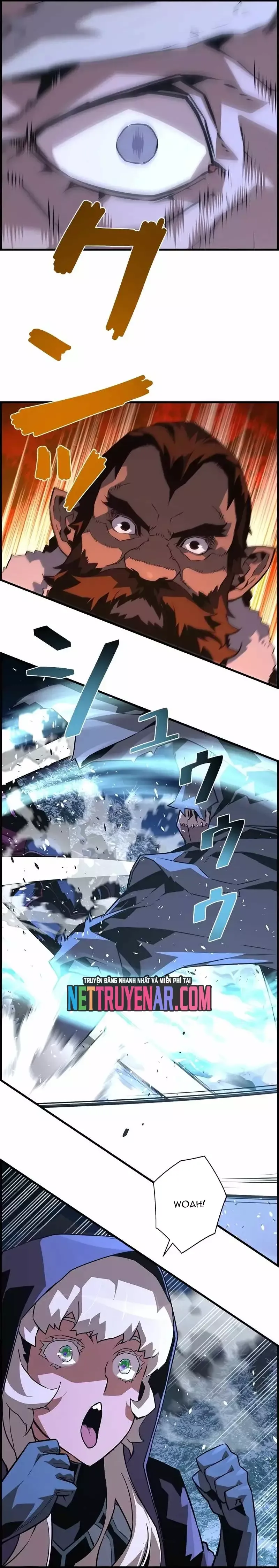 Đặc Tính Tiến Hóa Của Chiêu Hồn Sư Chapter 90 - 25