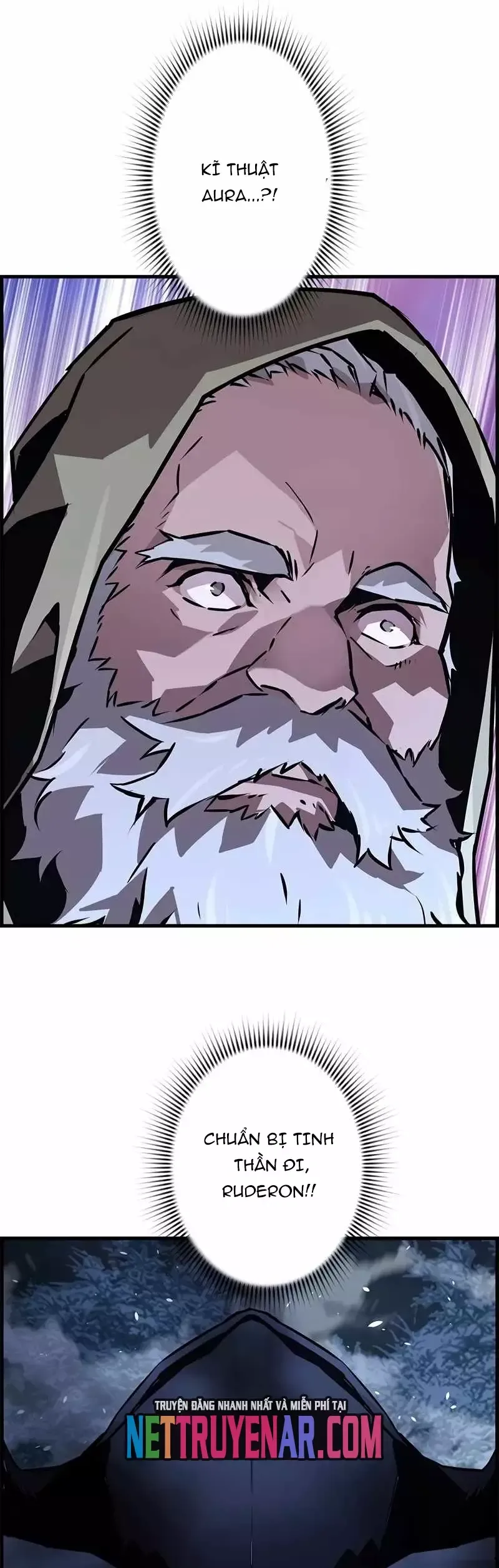 Đặc Tính Tiến Hóa Của Chiêu Hồn Sư Chapter 90 - 27
