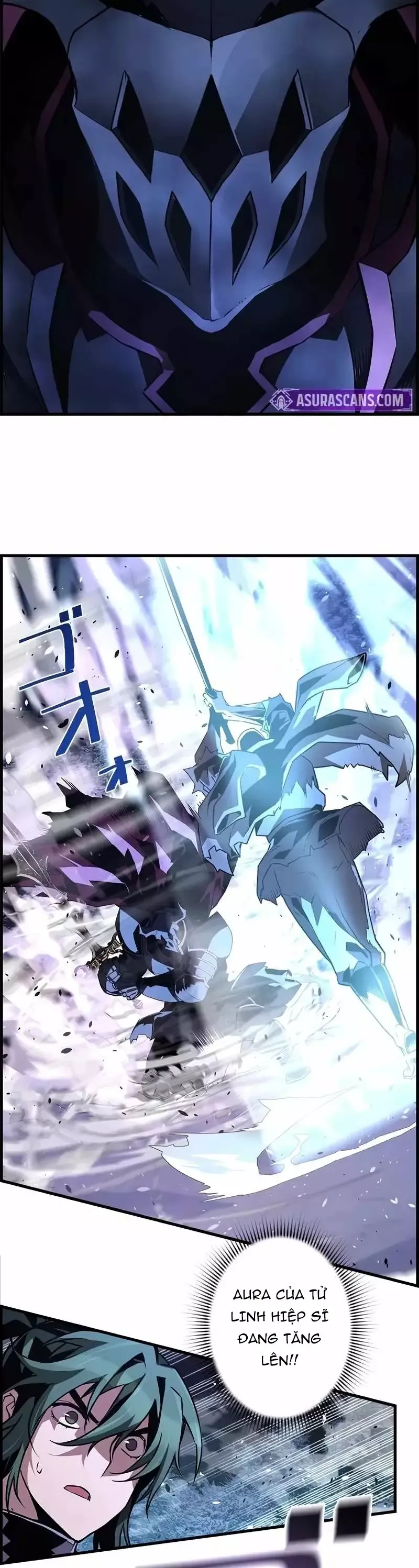 Đặc Tính Tiến Hóa Của Chiêu Hồn Sư Chapter 90 - 28