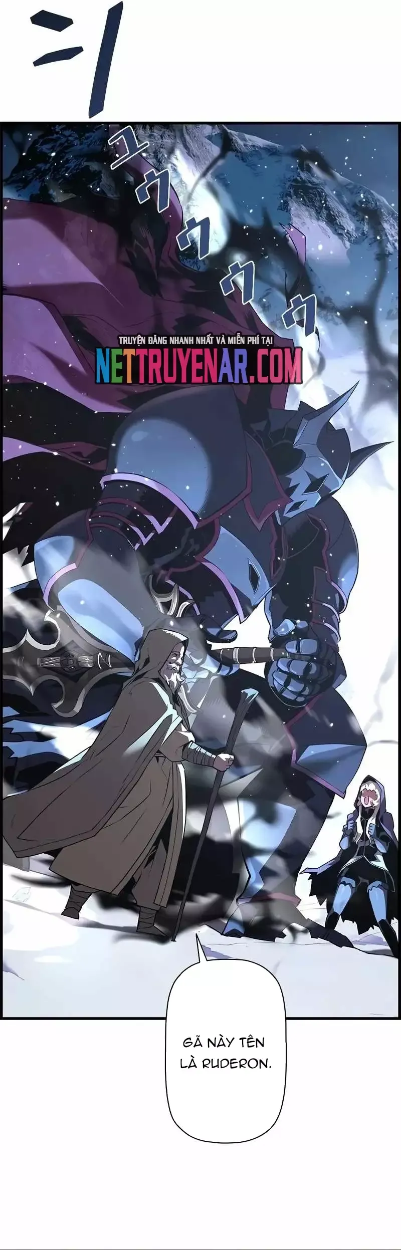 Đặc Tính Tiến Hóa Của Chiêu Hồn Sư Chapter 90 - 4