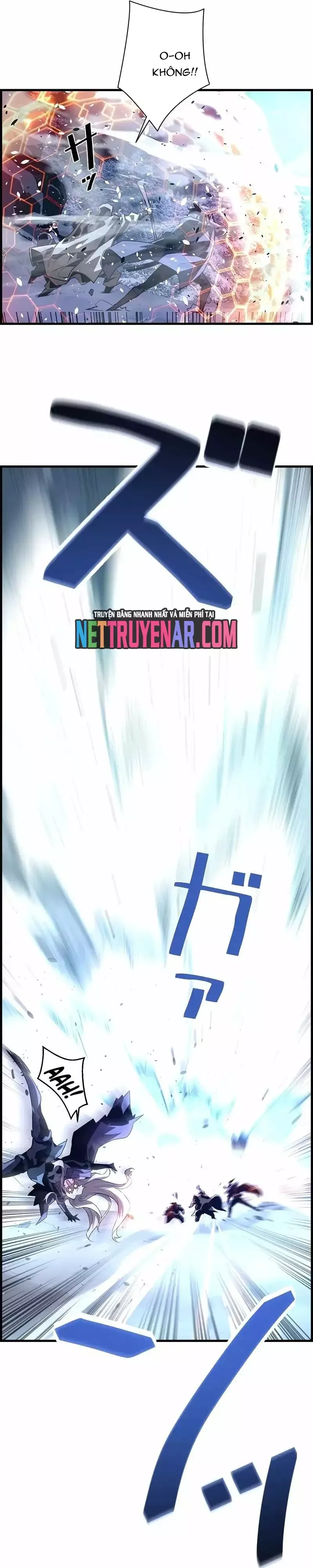 Đặc Tính Tiến Hóa Của Chiêu Hồn Sư Chapter 90 - 32