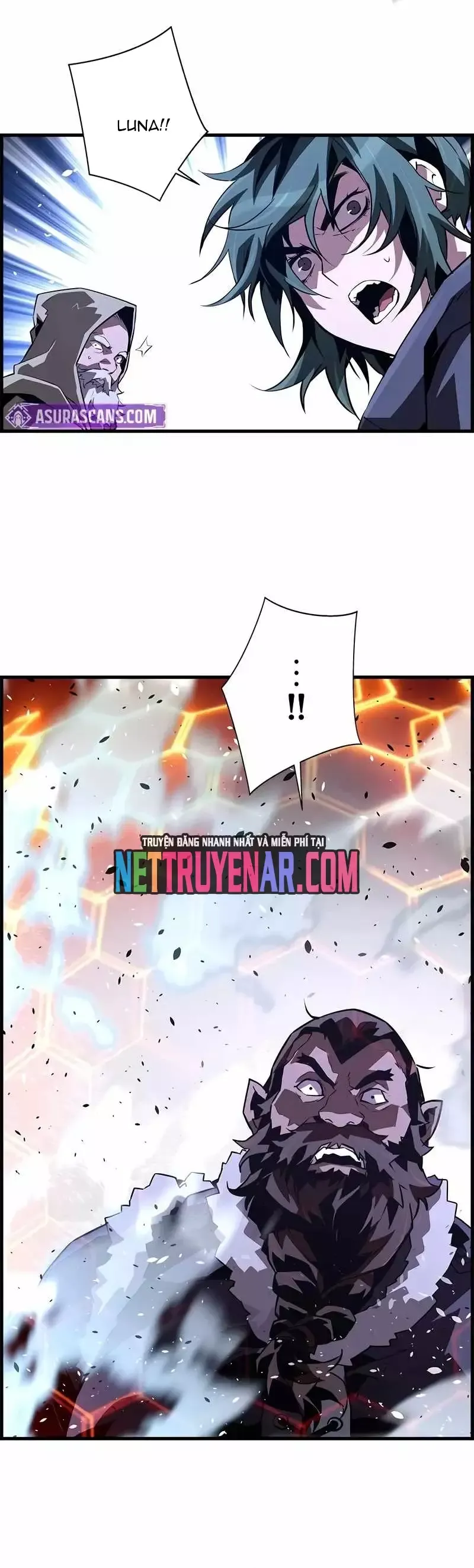 Đặc Tính Tiến Hóa Của Chiêu Hồn Sư Chapter 90 - 33