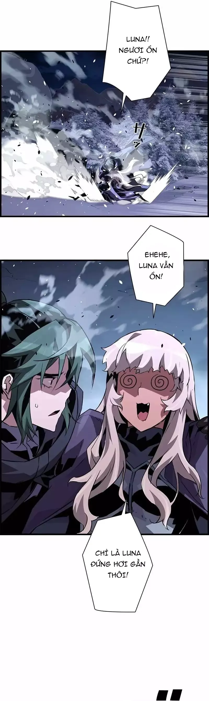 Đặc Tính Tiến Hóa Của Chiêu Hồn Sư Chapter 90 - 34
