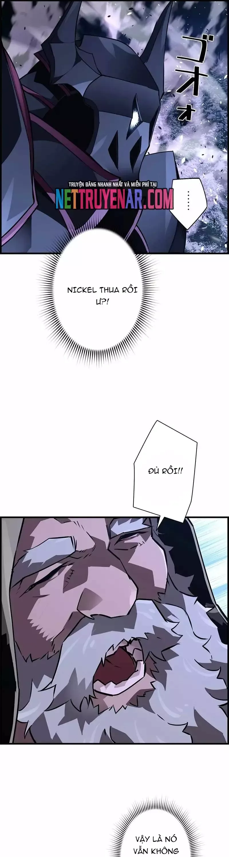 Đặc Tính Tiến Hóa Của Chiêu Hồn Sư Chapter 90 - 36
