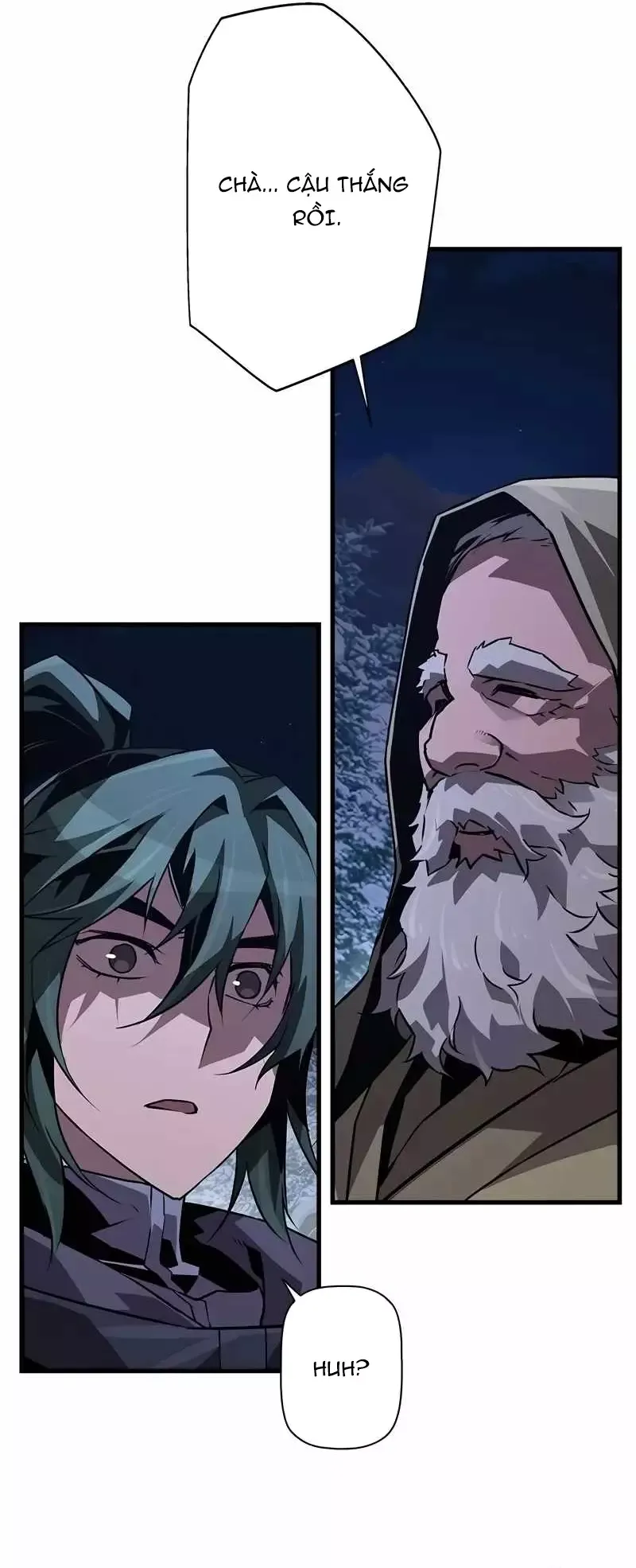 Đặc Tính Tiến Hóa Của Chiêu Hồn Sư Chapter 90 - 38