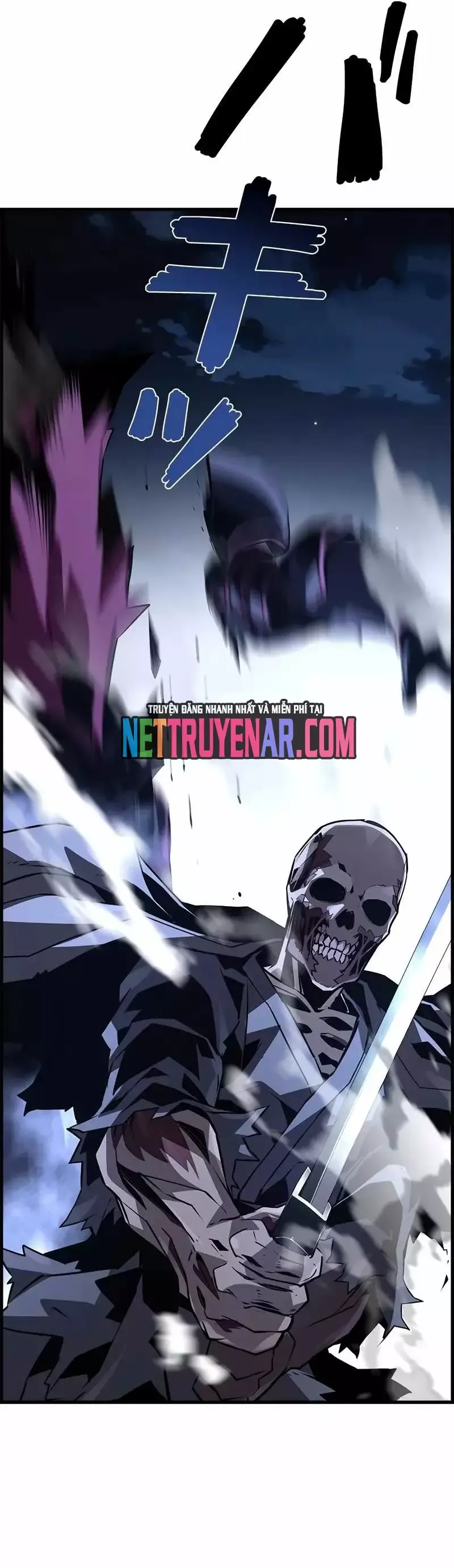 Đặc Tính Tiến Hóa Của Chiêu Hồn Sư Chapter 90 - 39