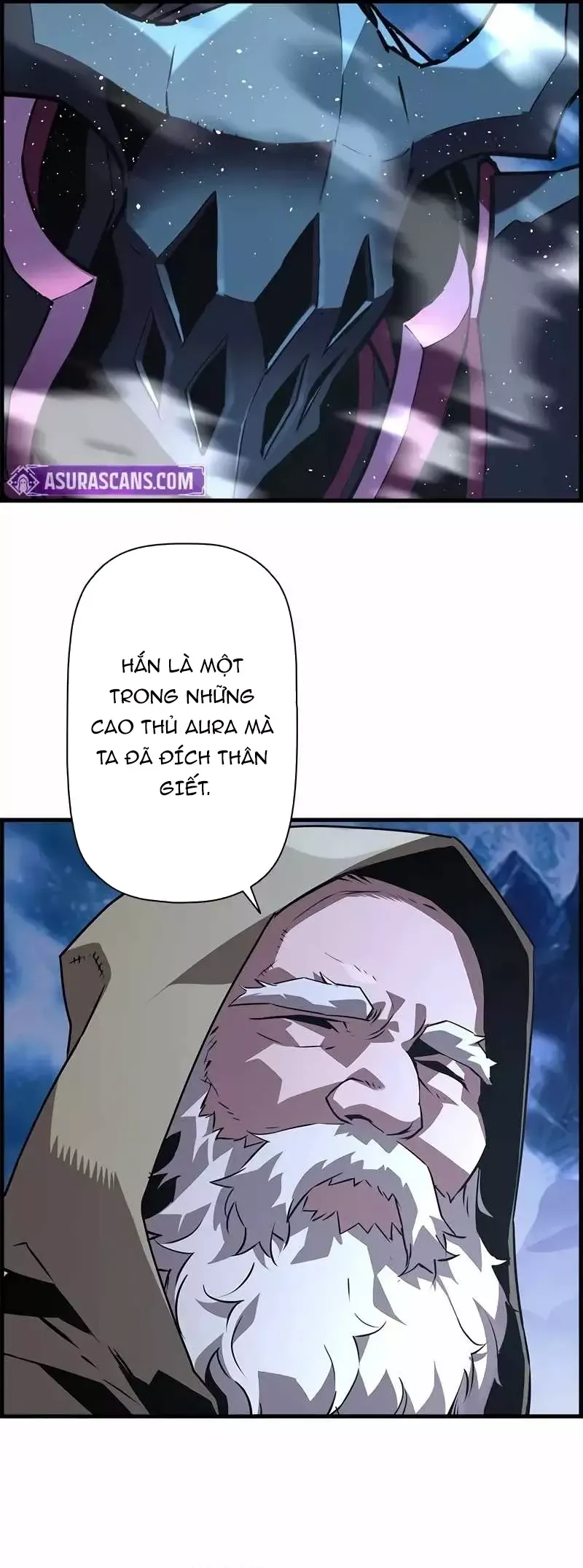 Đặc Tính Tiến Hóa Của Chiêu Hồn Sư Chapter 90 - 5