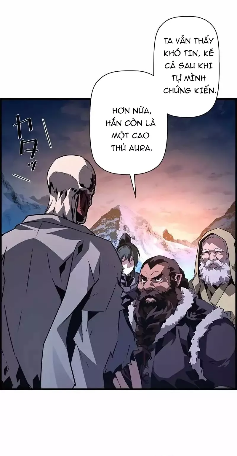 Đặc Tính Tiến Hóa Của Chiêu Hồn Sư Chapter 90 - 43