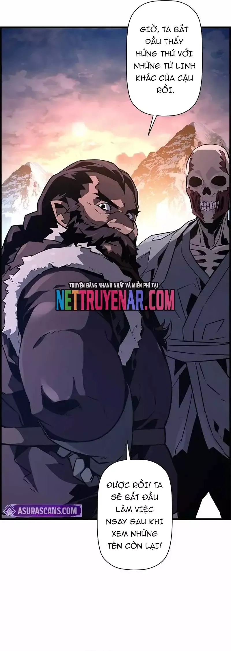 Đặc Tính Tiến Hóa Của Chiêu Hồn Sư Chapter 90 - 44