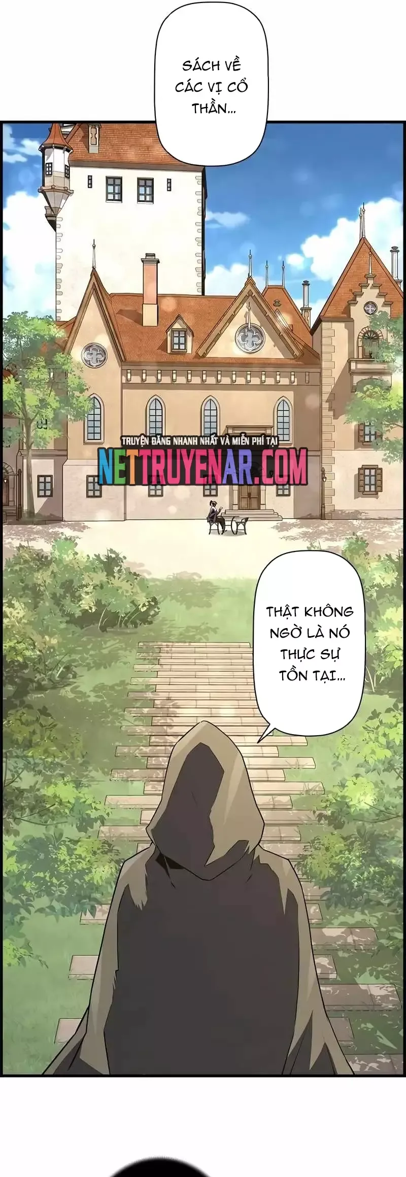 Đặc Tính Tiến Hóa Của Chiêu Hồn Sư Chapter 90 - 51