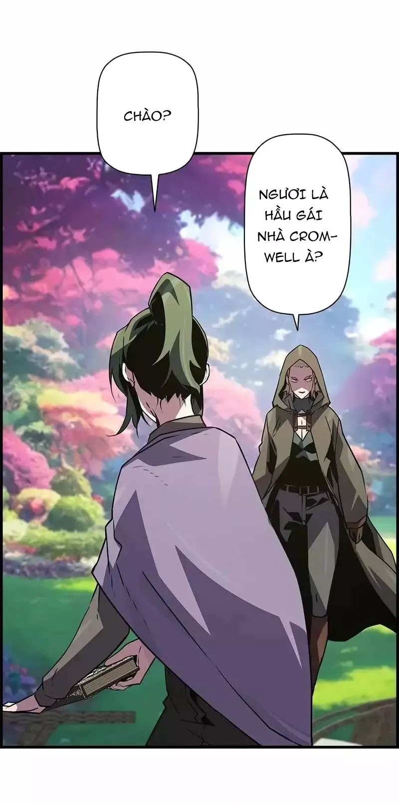 Đặc Tính Tiến Hóa Của Chiêu Hồn Sư Chapter 90 - 53