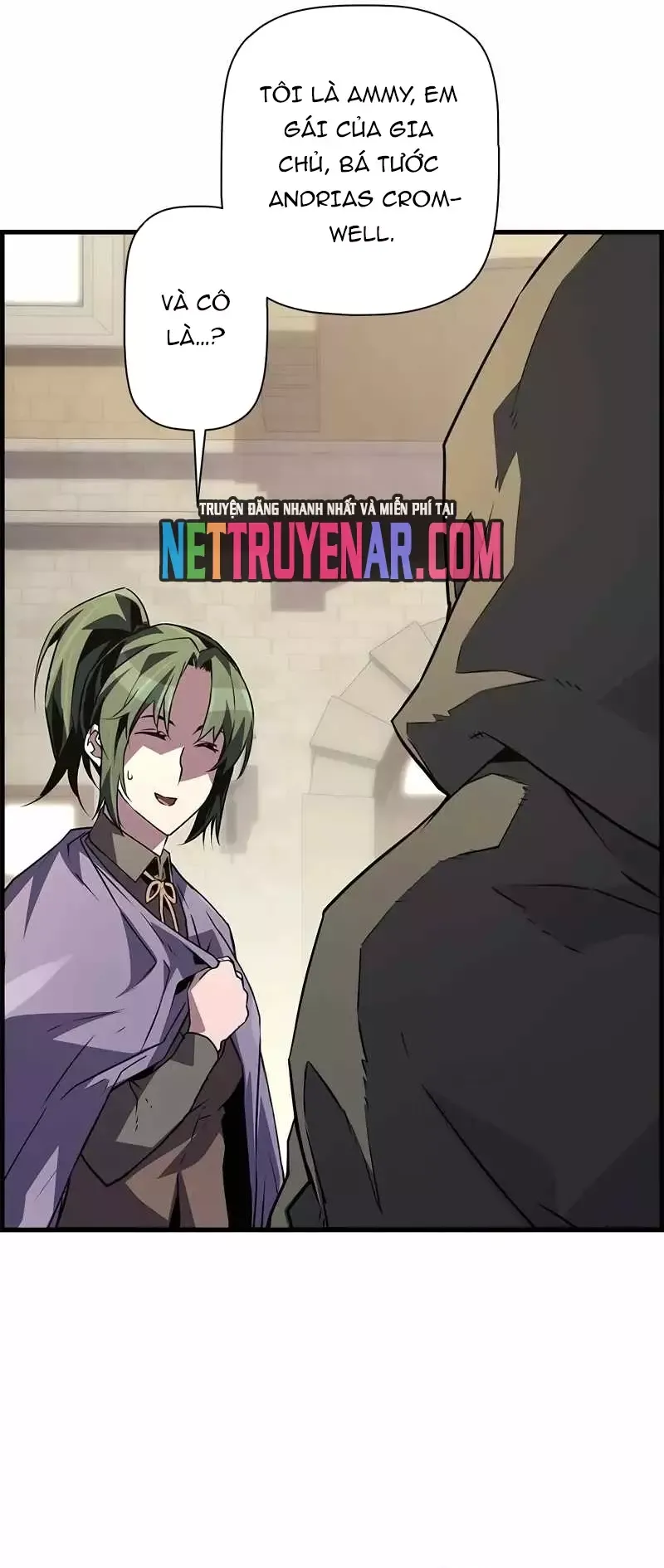 Đặc Tính Tiến Hóa Của Chiêu Hồn Sư Chapter 90 - 54