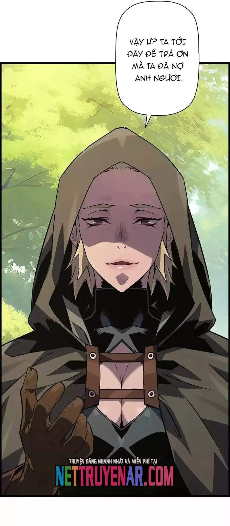 Đặc Tính Tiến Hóa Của Chiêu Hồn Sư Chapter 90 - 55