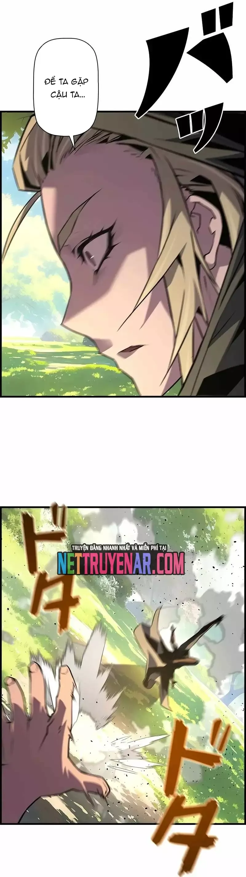 Đặc Tính Tiến Hóa Của Chiêu Hồn Sư Chapter 90 - 56