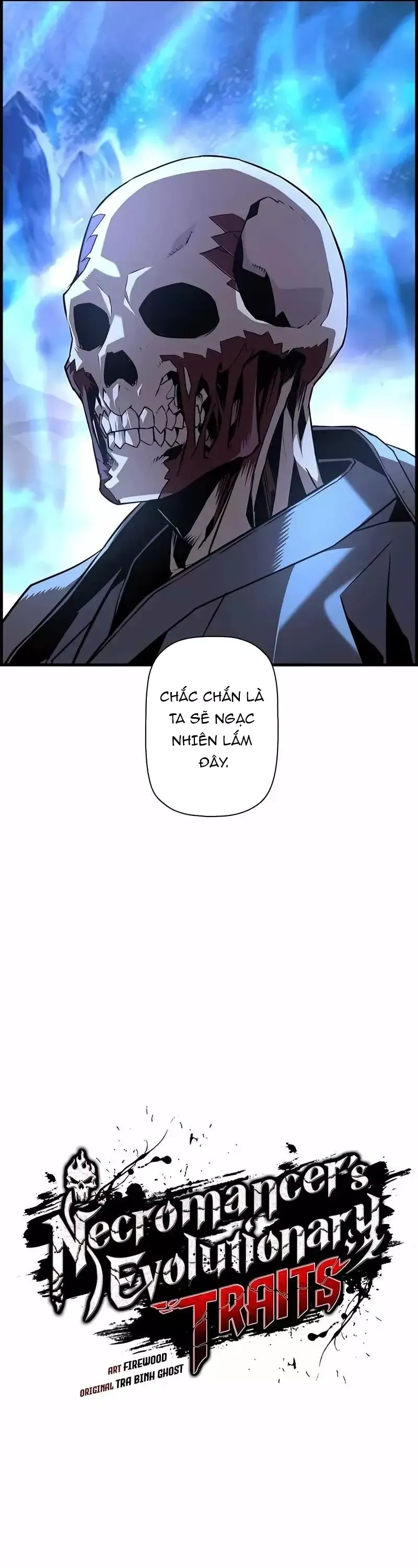 Đặc Tính Tiến Hóa Của Chiêu Hồn Sư Chapter 90 - 7