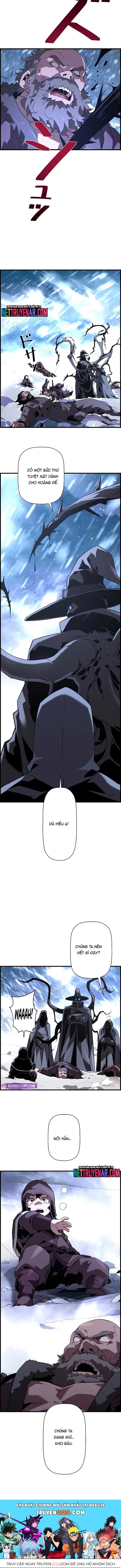 Đặc Tính Tiến Hóa Của Chiêu Hồn Sư Chapter 91 - 12