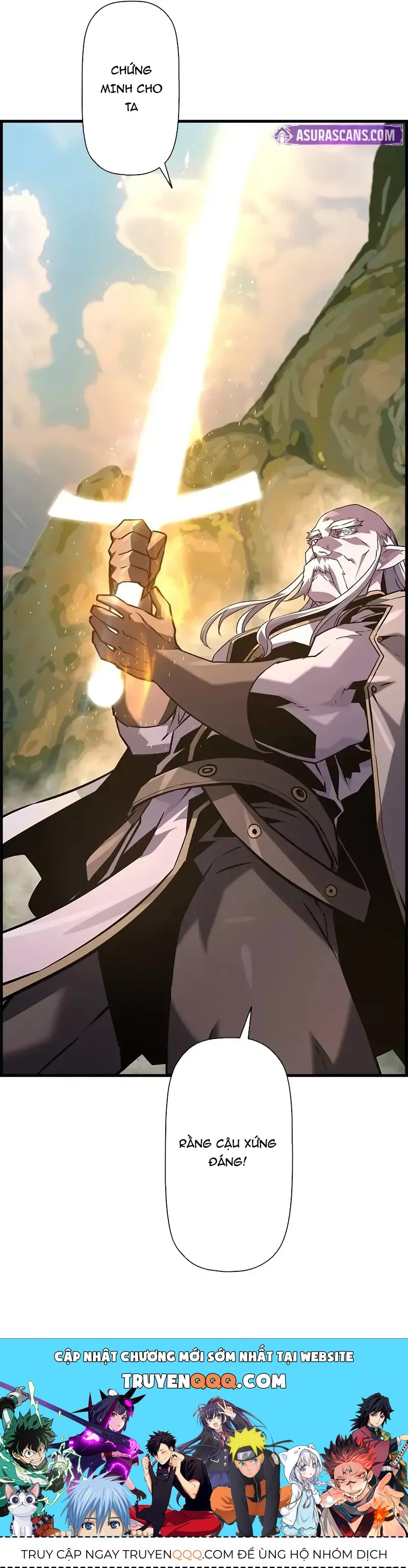 Đặc Tính Tiến Hóa Của Chiêu Hồn Sư Chapter 94 - 10