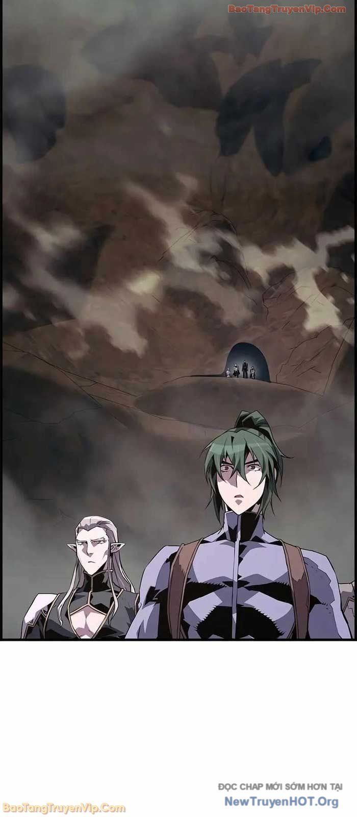 Đặc Tính Tiến Hóa Của Chiêu Hồn Sư Chapter 96 - 15