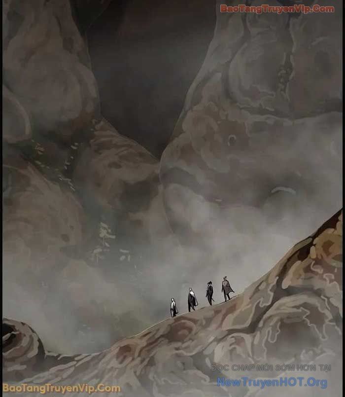 Đặc Tính Tiến Hóa Của Chiêu Hồn Sư Chapter 96 - 17