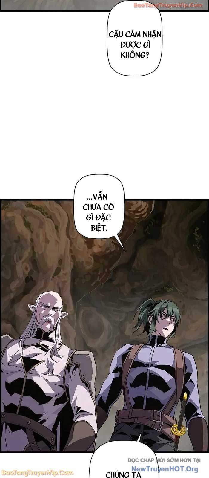 Đặc Tính Tiến Hóa Của Chiêu Hồn Sư Chapter 96 - 18