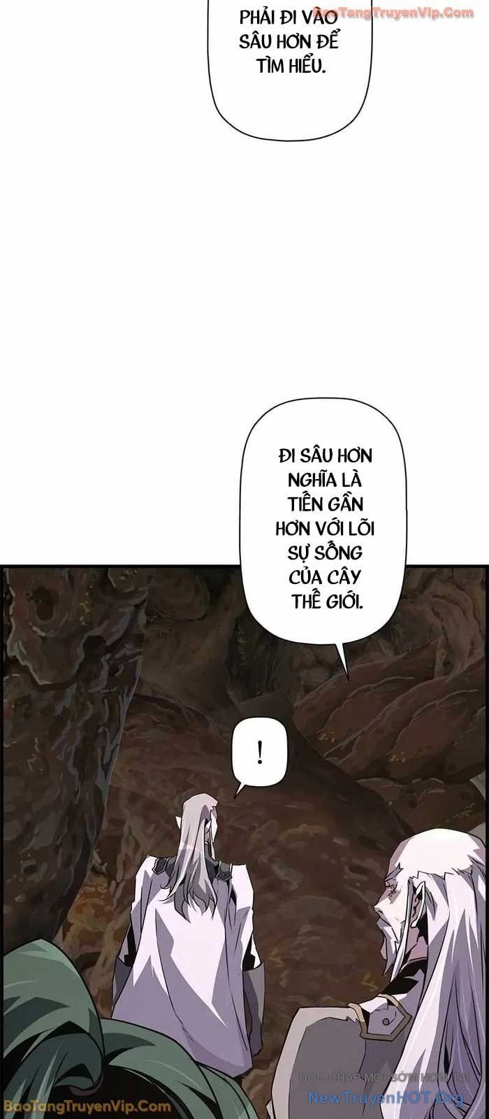Đặc Tính Tiến Hóa Của Chiêu Hồn Sư Chapter 96 - 19