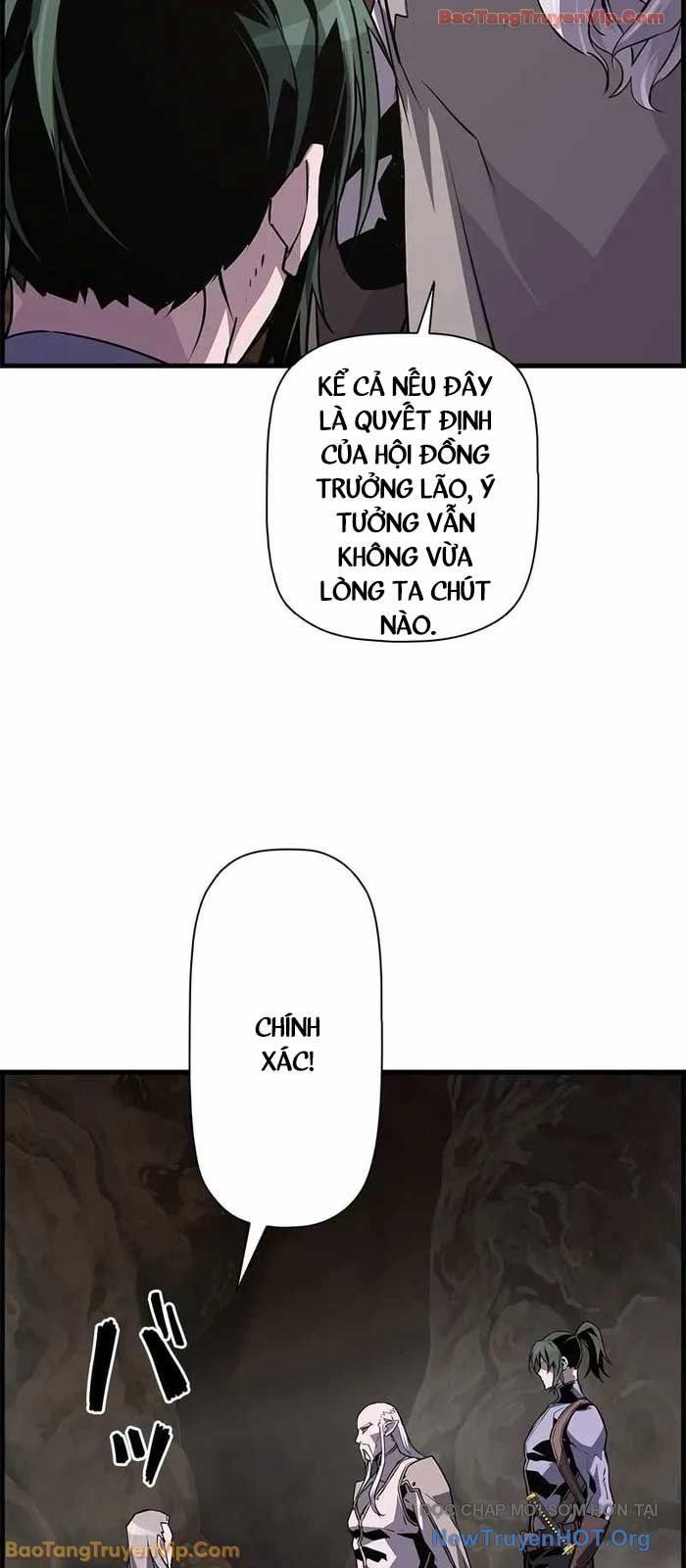 Đặc Tính Tiến Hóa Của Chiêu Hồn Sư Chapter 96 - 20