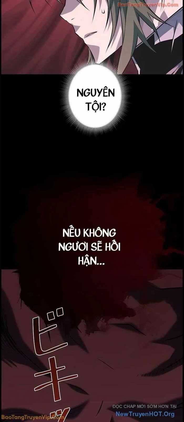 Đặc Tính Tiến Hóa Của Chiêu Hồn Sư Chapter 96 - 3