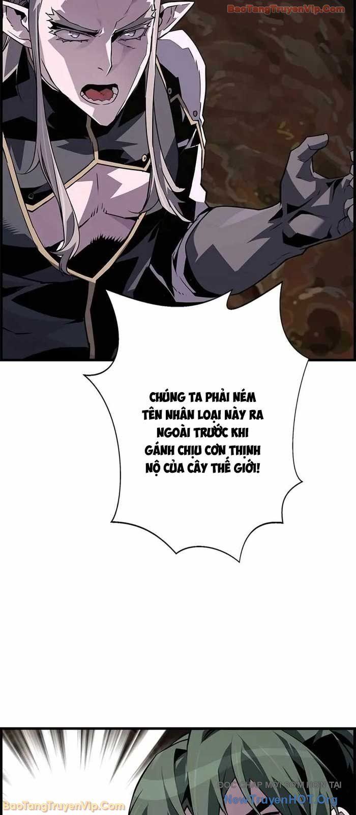 Đặc Tính Tiến Hóa Của Chiêu Hồn Sư Chapter 96 - 22