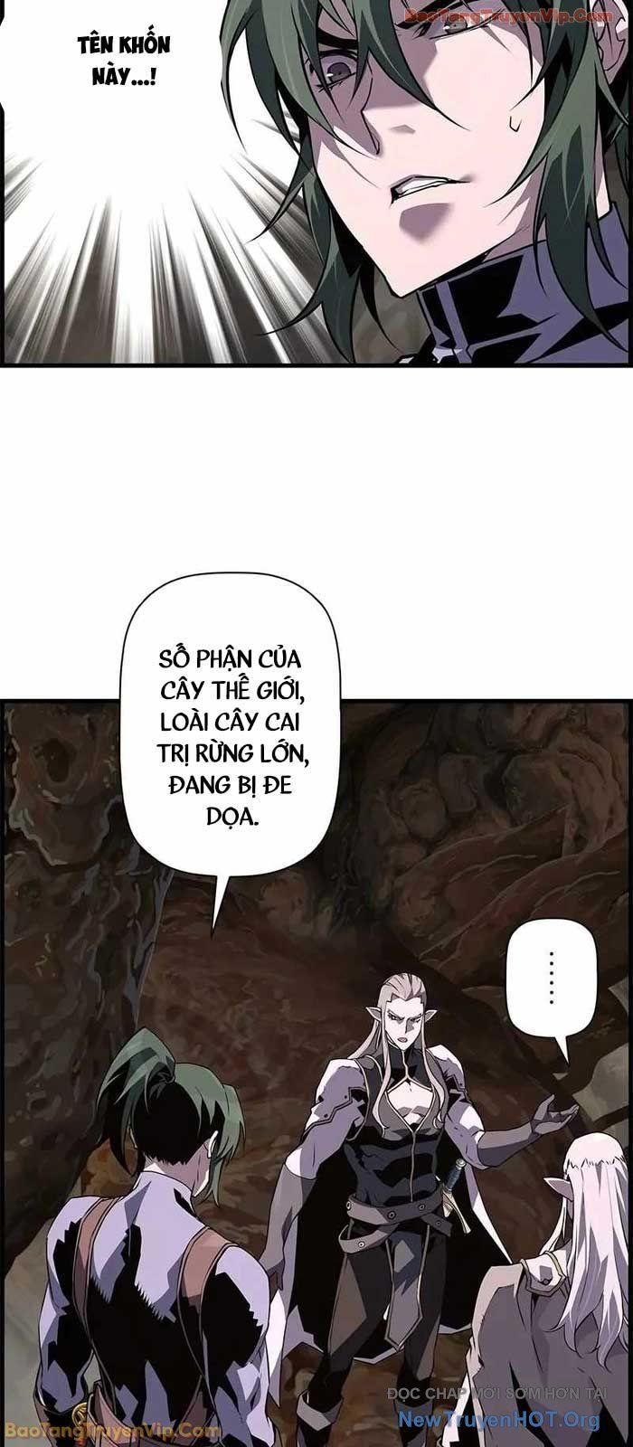 Đặc Tính Tiến Hóa Của Chiêu Hồn Sư Chapter 96 - 23