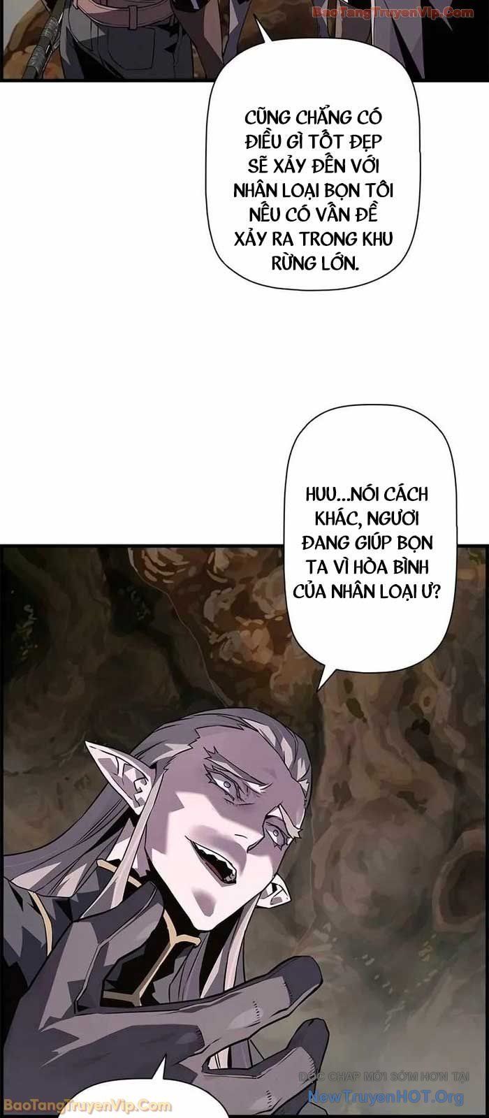 Đặc Tính Tiến Hóa Của Chiêu Hồn Sư Chapter 96 - 24