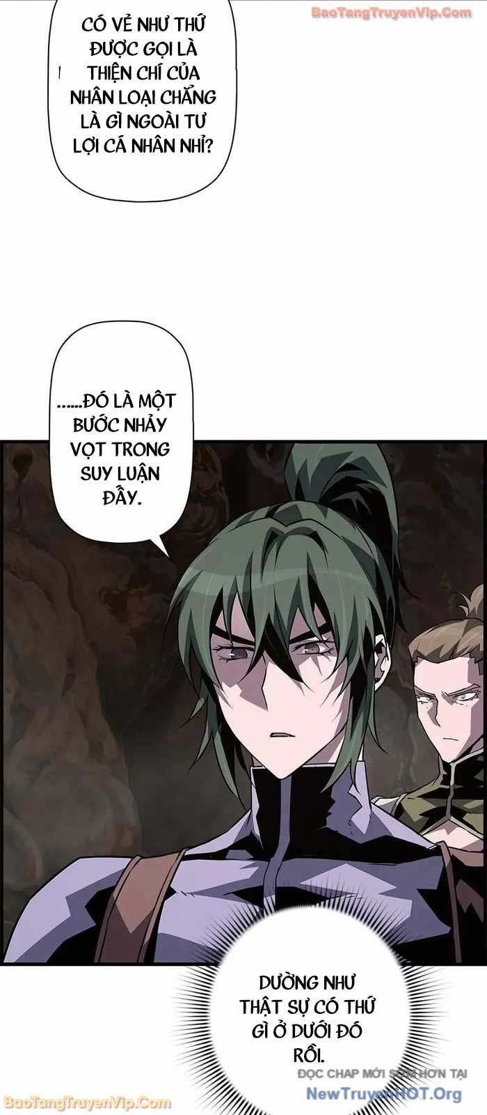 Đặc Tính Tiến Hóa Của Chiêu Hồn Sư Chapter 96 - 25