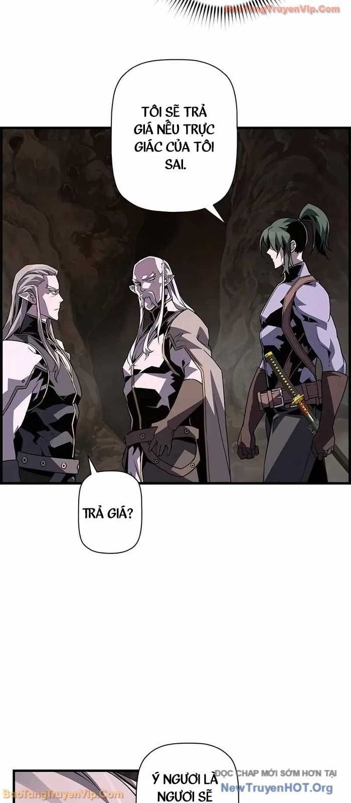 Đặc Tính Tiến Hóa Của Chiêu Hồn Sư Chapter 96 - 26