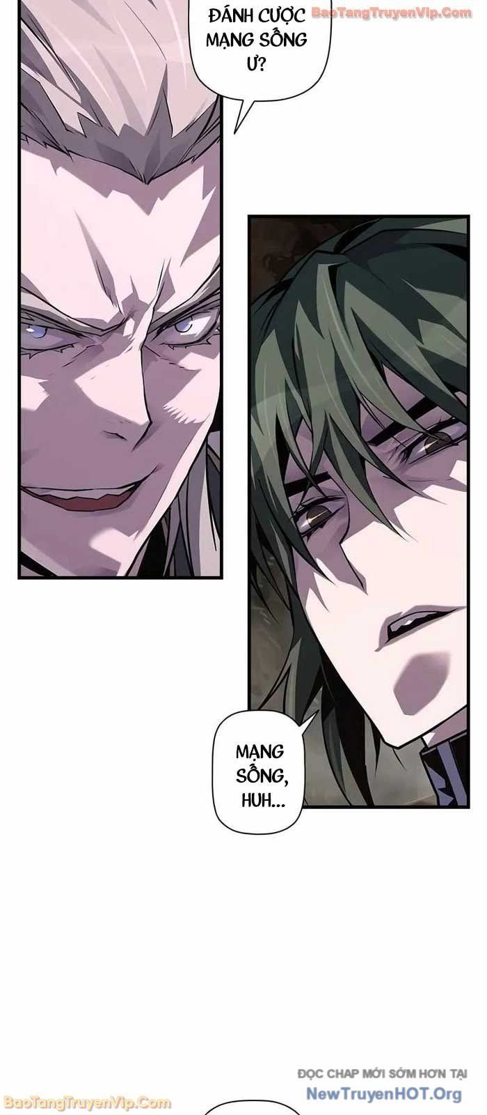 Đặc Tính Tiến Hóa Của Chiêu Hồn Sư Chapter 96 - 27