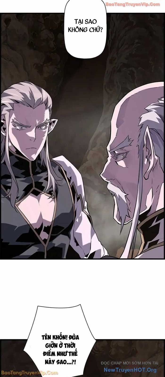 Đặc Tính Tiến Hóa Của Chiêu Hồn Sư Chapter 96 - 28