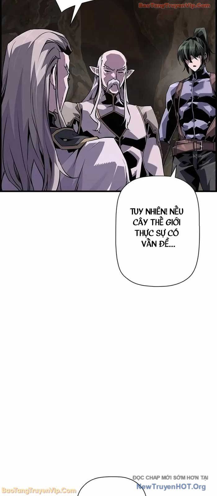Đặc Tính Tiến Hóa Của Chiêu Hồn Sư Chapter 96 - 29